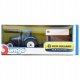 BBU 1:32 Farm tractor NH T7.315 HorseTrailer 44069 3