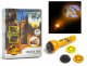 *****JurassicWorld latarka projector 93-0040 53774 1
