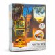 *****JurassicWorld latarka projector 93-0040 53774 2