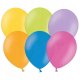 Party Deco Balony Strong 30cm Pastel Mix:1op./50szt. 19897 1