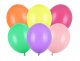 Party Deco Balony Strong 30cm Pastel Mix:1op./50szt. 19897 2