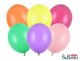 Party Deco Balony Strong 30cm Pastel Mix:1op./50szt. 19897 4
