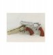 Pistolet spłonka złoty 63381 8