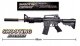 Pegaz Karabin na kulki Firearms ze światłem 08654 2