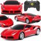 *****RASTAR Ferrari 488 GTB RC 76000 01743 1