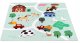 *****Mata puzzlowa 9 elem.30x30 farma 90067 1