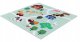 *****Mata puzzlowa 9 elem.30x30 farma 90067 4