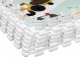 *****Mata puzzlowa 9 elem.30x30 farma 90067 5