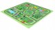 *****Mata puzzlowa 9 elem.30x30 miasteczko 90074 2