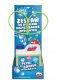 BUBBLES Zestaw do baniek Motylek 79128 1