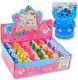 Slime kotek z kulkami 24szt/disp BPLA1155 51155 1