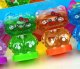 Slime kotek z kulkami 24szt/disp BPLA1155 51155 4