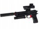 Pistolet na kulki żelowe/ładowarka USB 82540 1