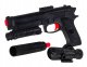 Pistolet na kulki żelowe/ładowarka USB 82540 2