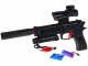 Pistolet na kulki żelowe/ładowarka USB 82540 3