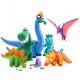 TMT HeyClay Dinozaury tyranozaur HCL30073 07681 3