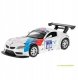 Model MSZ 1:38 BMW Z4 GT3 biały/nieb M-300 33006 11