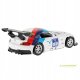 Model MSZ 1:38 BMW Z4 GT3 biały/nieb M-300 33006 12
