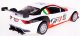 Model MSZ 1:38 BMW Z4 GT3 biały/nieb M-300 33006 5