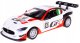 Model MSZ 1:38 BMW Z4 GT3 biały/nieb M-300 33006 6