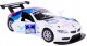 Model MSZ 1:38 BMW Z4 GT3 biały/nieb M-300 33006 8