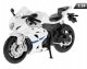 Model MSZ 1:18 Suzuki GSX-R1000 biały 33167 13