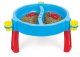 DOLU stół do zabawy w piasku i wodzie 3070 30702 3