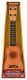 Gitara 48cm 3wzory 97486 74869 2