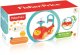 DOLU Fisher Price mój pierwszy pojazd 1801 18014 3