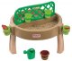 DOLU stół do zabawy w piasku i wodzie 3076 30764 1