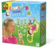 *****SES Owocowy płyn do baniek 3x200ml 02261 1