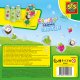 *****SES Owocowy płyn do baniek 3x200ml 02261 1