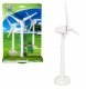 Wiatrak 29cm na baterie 571897 54813 6