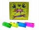 Wąż wodny 12cm z rybkami 24szt/op 620282 23915 1