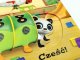 Ruchome obrazki Gotowi do zabawy? Bing 73572 2