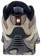 Buty trekkingowe męskie Merrell Buty trekkingowe MERRELL MOAB 3 VENTILATOR (J035893) 44.5 7