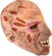 ZESTAW FREDDY KRUEGER KOSZMAR Z ULICY WIĄZÓW HALLOWEEN MASKA KAPELUSZ RĘKAWICA 4