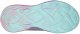Buty dziecięce SKECHERS Twisty Brights (302325L-SMLT) 33.5 5