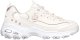 Buty damskie Skechers D'Lites (149267-WLV) 39 1