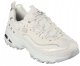 Buty damskie Skechers D'Lites (149267-WLV) 39 2