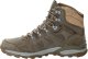 Buty trekkingowe męskie Jack Wolfskin Buty trekkingowe męskie REFUGIO PRIME TEXAPORE MID M (4059691_5719) 43 4