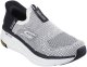 Buty męskie Skechers Slip-ins: Max Cushioning Premier 2.0 (220839-WBK) 42.5 1
