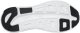 Buty męskie Skechers Slip-ins: Max Cushioning Premier 2.0 (220839-WBK) 42.5 5