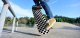 Papier do Deskorolki Jessup Original 9" Checkered Griptape - szachownica Uniwersalny 1