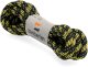 Sznurowadła Zamberlan Round Lace - yellow-black 150 cm 1