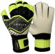 Rękawice bramkarskie Ligue Guard white-lime-black 6 1