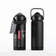 Butelka termiczna Fayren Kamet black 530 ml Uniwersalny 3