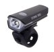 Lampa przednia Verso STONE 200 USB-C 200 lm czarna Uniwersalny 1