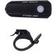 Lampa przednia Verso STONE 200 USB-C 200 lm czarna Uniwersalny 2