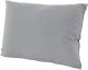Poduszka turystyczna Outwell Campion Pillow - dark grey Uniwersalny 2